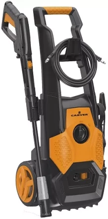 Минимойка-мойка высокого давления CARVER CW-1601C купить в Тюмени