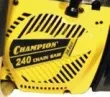 Бензопила 240-16 3/8-1,3-56 CHAMPION купить в Тюмени