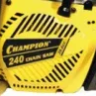 Бензопила 240-16 3/8-1,3-56 CHAMPION купить в Тюмени
