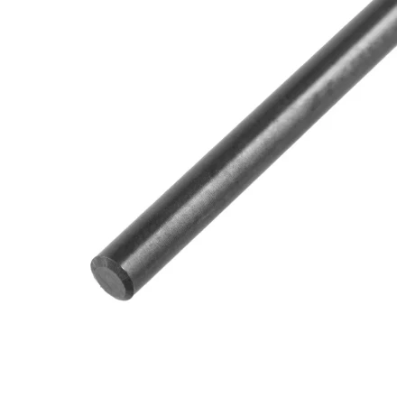 Сверло по металлу, 2,5 мм, HSS-Tin, Golden Tip, 10 шт. Denzel 717204 купить в Тюмени