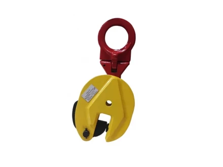 Захват вертикальный CD (г/п 8,0 т, лист 10-80 мм) 1031621 купить в Тюмени