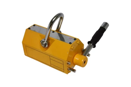 Захват магнитный TOR PML-A 300 (г/п 300 кг) (X) 1048542 купить в Тюмени