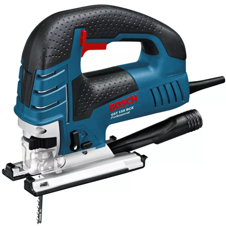 Лобзик Bosch GST 150 ВCE (0.601.513.000) купить в Тюмени