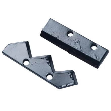 Лезвия съемные для шнека  Frozen Ground Blade 200 ADA А00281 купить в Тюмени
