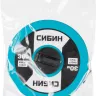 Мерная лента СИБИН фиберглассовая, 30м 34154-30 купить в Тюмени