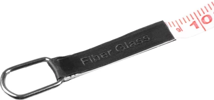 Мерная лента СИБИН фиберглассовая, 30м 34154-30 купить в Тюмени