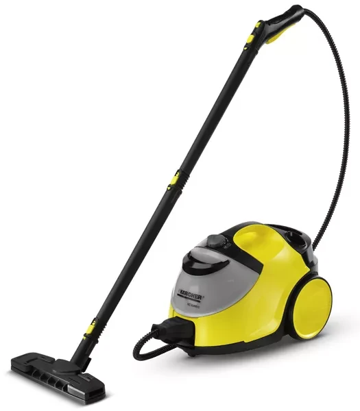 Пароочиститель KARCHER SC 5.800 C купить в Тюмени