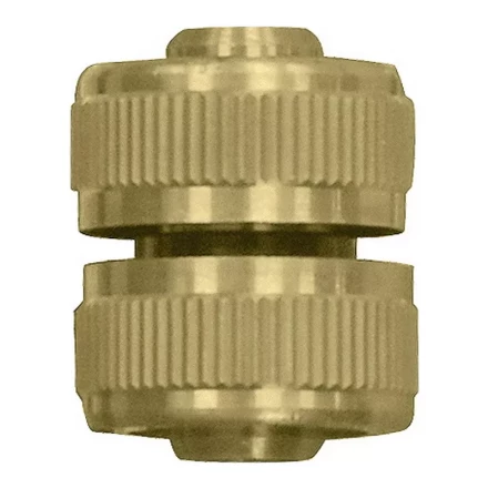 Муфта ремонтная латунная  1/2&quot;  Кратон 5 01 04 048 купить в Тюмени