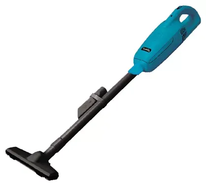 Аккумуляторный пылесос Makita 4076DWX купить в Тюмени