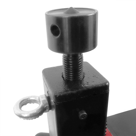 MESSER Прямая стойка для DM350E купить в Тюмени