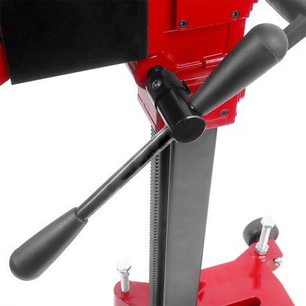 MESSER Прямая стойка для DM350E купить в Тюмени