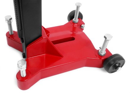MESSER Прямая стойка для DM350E купить в Тюмени