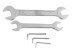 MESSER Прямая стойка для DM350E купить в Тюмени