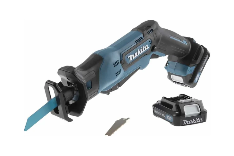 Сабельная пила Makita JR103DWAE купить в Тюмени