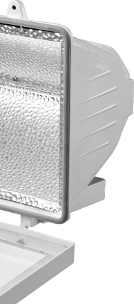 Прожектор STAYER &quot;MASTER&quot; MAXLight галогенный, с дугой крепления под установку, белый, 1500Вт 57107-W купить в Тюмени