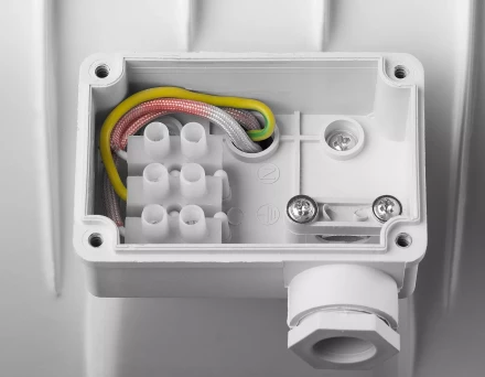 Прожектор STAYER &quot;MASTER&quot; MAXLight галогенный, с дугой крепления под установку, белый, 1500Вт 57107-W купить в Тюмени