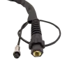 Плазменный резак PW PT31 Basic (M16x1,5 / 2pin / 5m) BSPT3150 купить в Тюмени