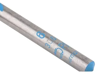 Сверло по бетону, Multiconstruction PRO, 6мм GROSS 70616 купить в Тюмени
