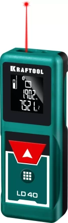 Дальномер лазерный LD-40, 40м 34763 купить в Тюмени
