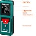 Дальномер лазерный LD-40, 40м 34763 купить в Тюмени