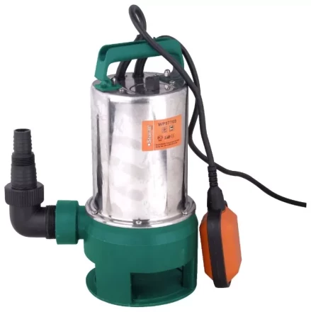 Дренажный насос Sturm WP 9770S купить в Тюмени