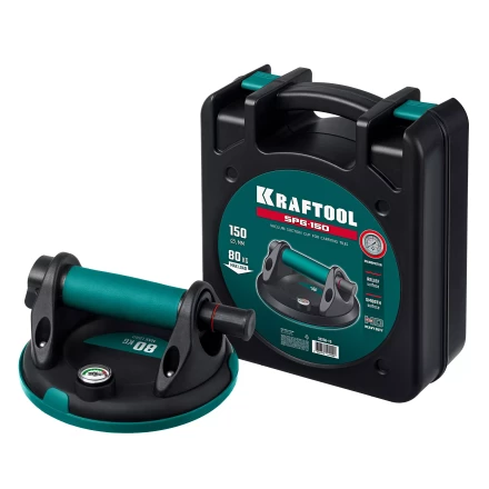 Присоска для плитки KRAFTOOL 33256-15 купить в Тюмени