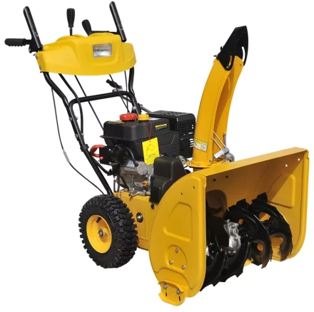 Снегоуборщик бензиновый Etaltech STG 6562 E купить в Тюмени