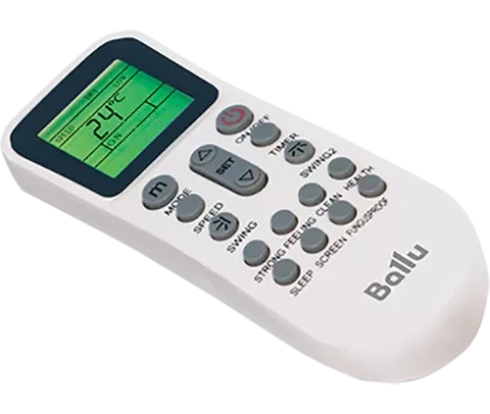 Блок внутренний BALLU BSW/in-12HN1_15Y сплит-системы купить в Тюмени