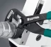Клещи переставные с быстрой регулировкой KRAFTOOL KAYMAN 22353-18 купить в Тюмени