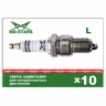 4 тактная свеча MD-STARS L W7DC купить в Тюмени