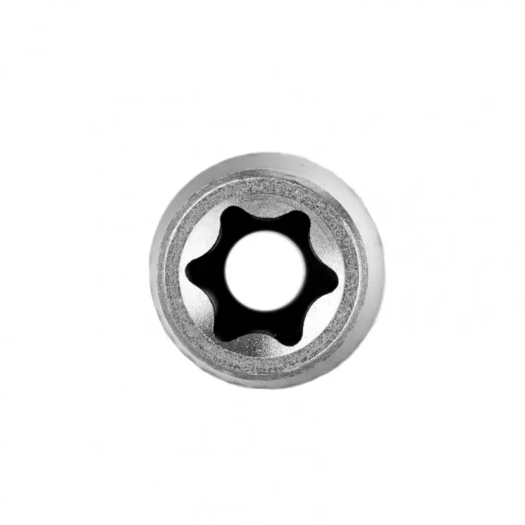 Головка торцевая 1/4  Е8 CrV Stels 13867 купить в Тюмени