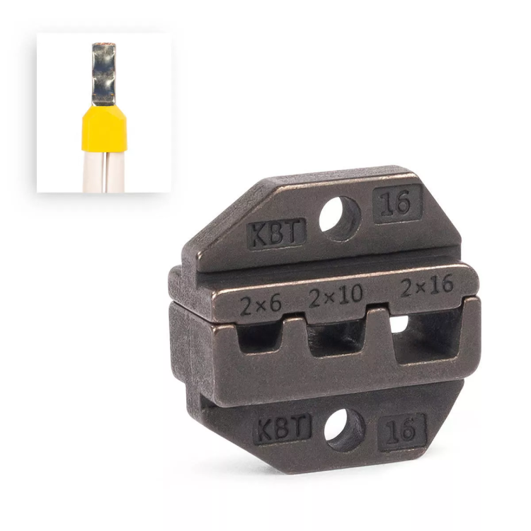 Матрица КВТ МПК-16 серия ПРОФИ (90713) купить в Тюмени
