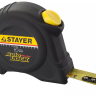 Рулетка STAYER "MASTER" "AUTOLOCK", корпус с резиновым напылением, автостоп, 5мх19мм 2-34126-05-19_z01 купить в Тюмени