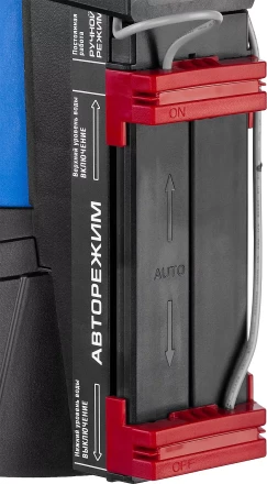 Насос дренажный НПЧ-Т7-250 серия ПРОФЕССИОНАЛ купить в Тюмени