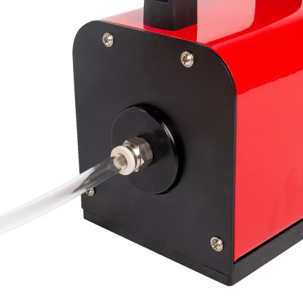 Пресс-клещи пневматические КВТ ПКП-01 для опрессовки наконечников и разъемов матрицами МПК (85396) купить в Тюмени