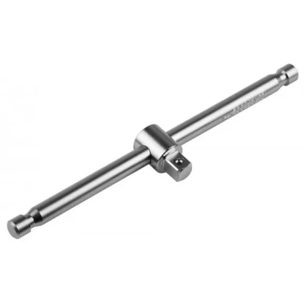 Вороток KRAFTOOL &quot;INDUSTRIE QUALITAT&quot; для торцовых головок, 1/2&quot; / 250мм 27830-1/2_z01 купить в Тюмени