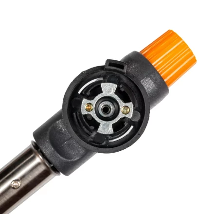 Горелка-насадка газовая КВТ GT-10 с пьезоподжигом (88066) купить в Тюмени