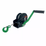 Лебедка ручная барабанная с тормозом HITCH HWB 500 500 кг канат 10 м (SZ073180) купить в Тюмени