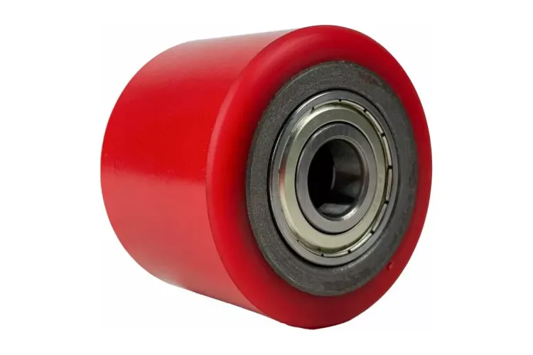 Ролик HITCH 80*70 полиуретан RD70 (SZ085023) купить в Тюмени
