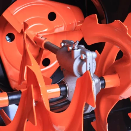 Бензиновый снегоуборщик PATRIOT PRO 658 E купить в Тюмени