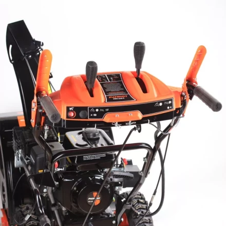 Бензиновый снегоуборщик PATRIOT PRO 658 E купить в Тюмени