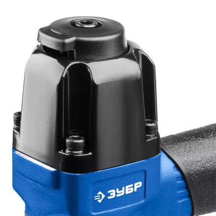 ЗУБР Т55/300, пневматический нейлер-степлер 18Ga 2-в-1: для скоб тип 55 и гвоздей тип 300, Профессионал (31937) купить в Тюмени