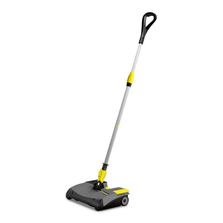 Аккумуляторный пылесос KARCHER EB 30/1 Li-Ion купить в Тюмени