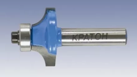 Фреза кромочная с подш 07003/6 Кратон 1 09 03 016 купить в Тюмени