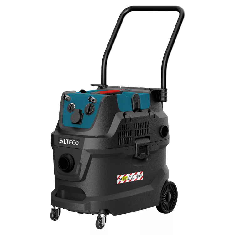 Строительный пылесос ALTECO VC 40 M Auto Сlean 67404 купить в Тюмени