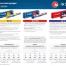 ЗУБР Д 2.5 х 350 мм, 1.5 кг в ПВХ тубе, МР-3 рутиловый, электрод сварочный (40011-2.5) купить в Тюмени