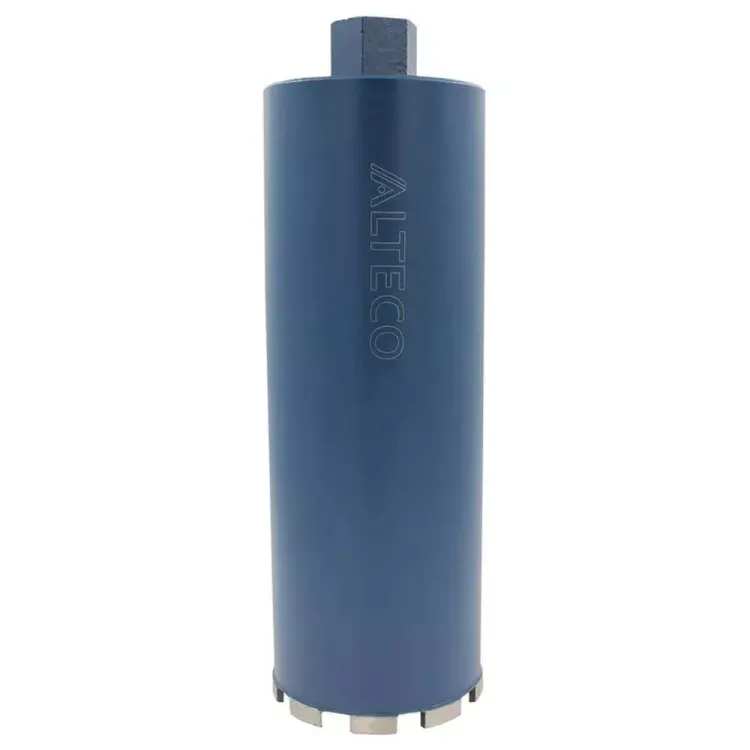 Алмазная коронка ALTECO PS 102x350 22430 купить в Тюмени