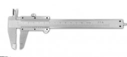 Штангенциркуль ШЦ 1-150 (0.05) класс Премиум губки 60мм