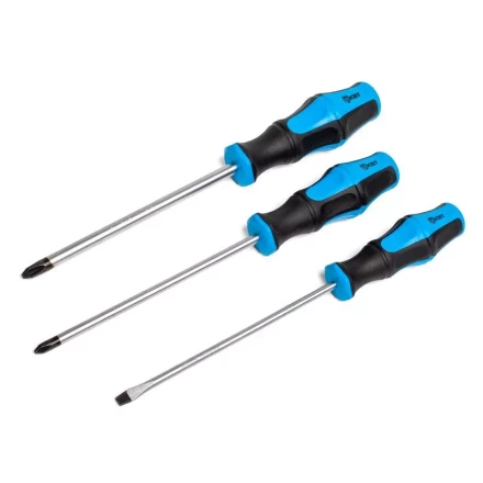 Слесарная отвертка МАСТЕР PH/FL 1х80 КВТ купить в Тюмени