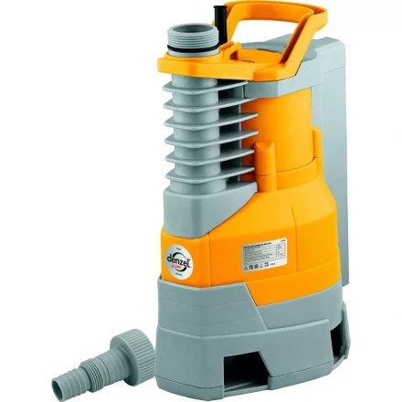 Дренажный насос Denzel DPХ800, Х-Pro 97226 купить в Тюмени